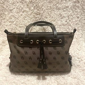 Y2K Dooney and Bourke Purse